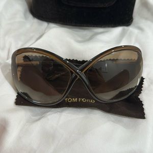 TOM FORD Whitney Glasses